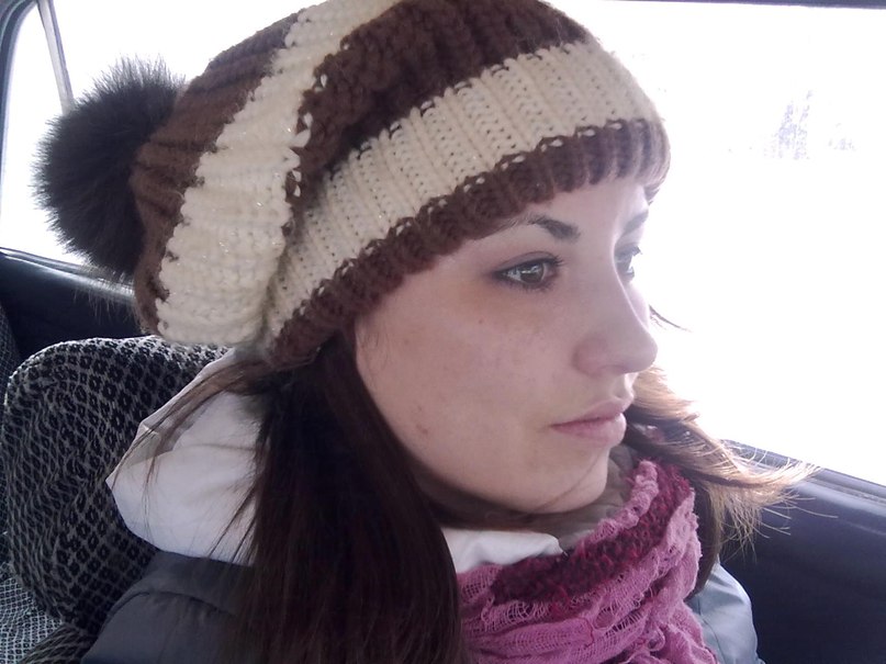 Юлдус Мадаминова | Великий Новгород