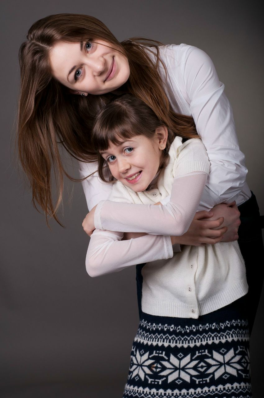 Александра Дьяченко | Киев