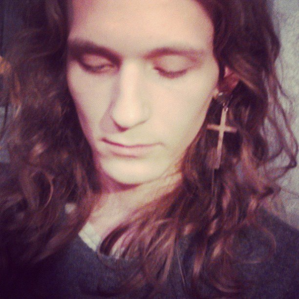 Никита Панин | Санкт-Петербург