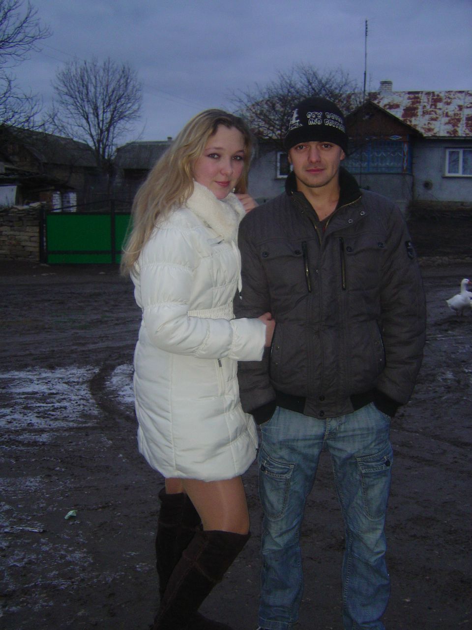 Наталия Крых | Тернополь