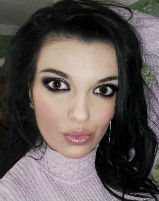 Елена Чернюк (MeeLena) | Николаев