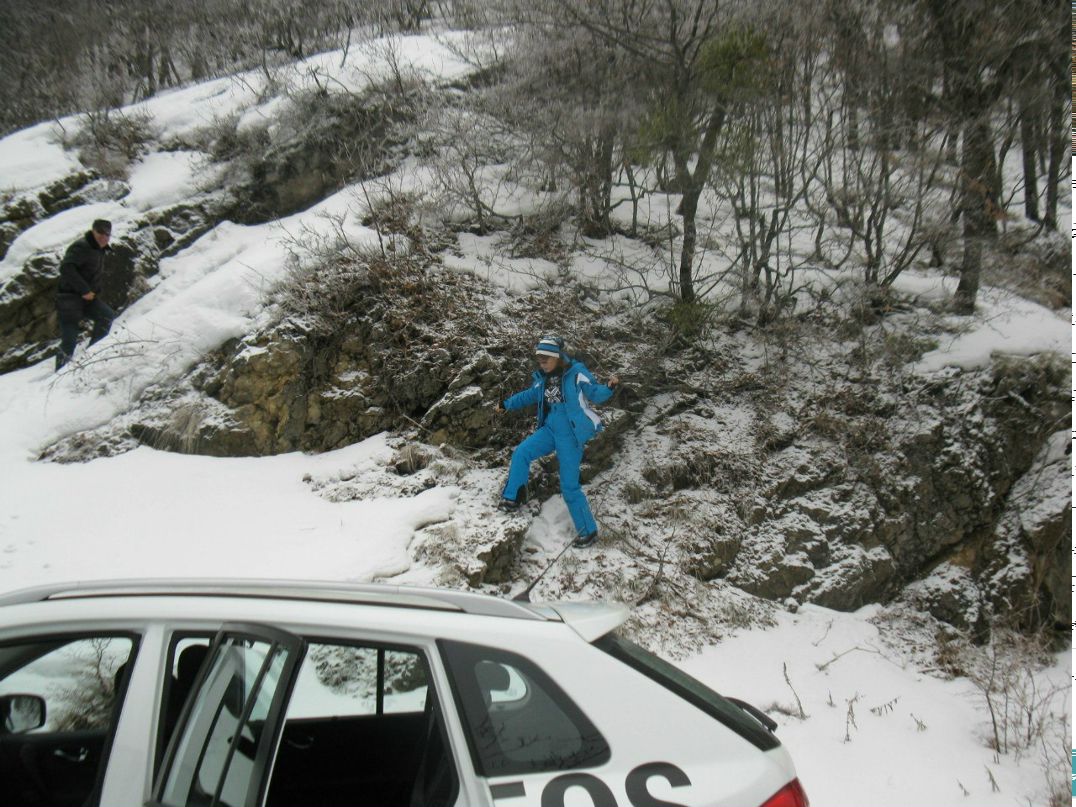 Александра Николаевна | Николаев