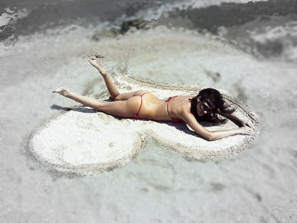 Лена Зленко | Краснодар