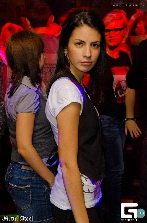 Алёна Блажко | Краснодар