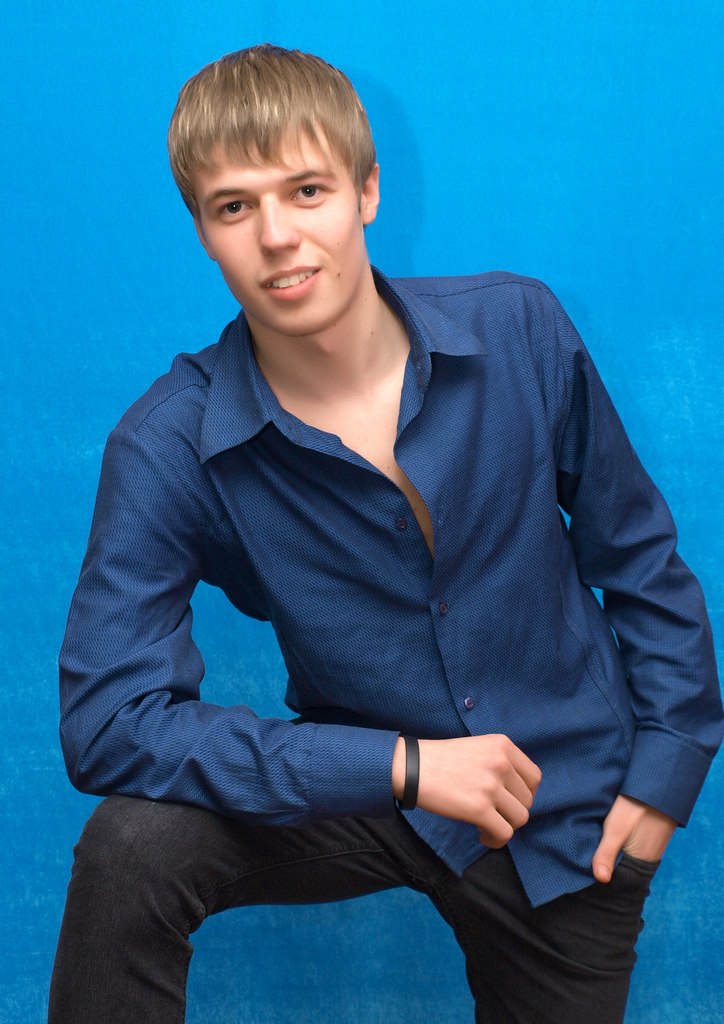 Олег Вишняк | Киев