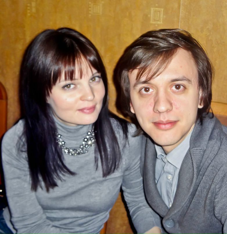 Карина Залавская | Киев