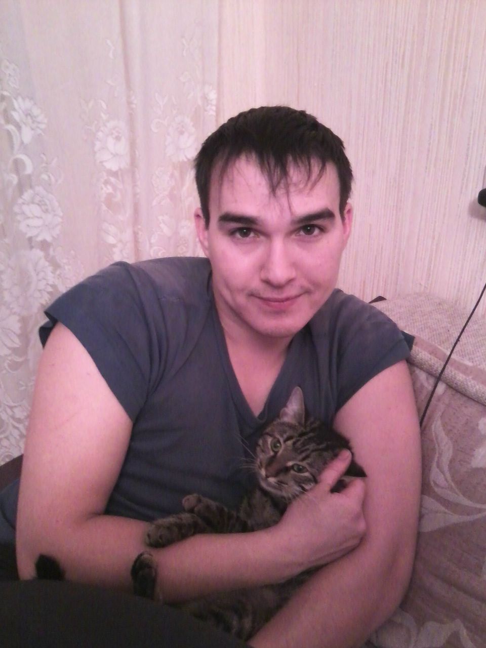 Марат Кучаев | Казань