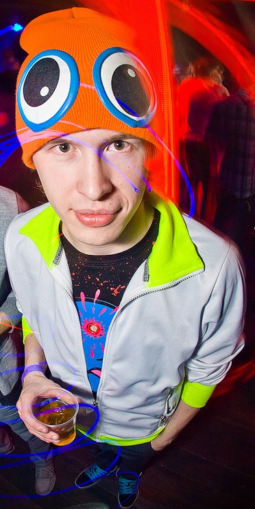 Александр Егоров Анатольевич | Петергоф