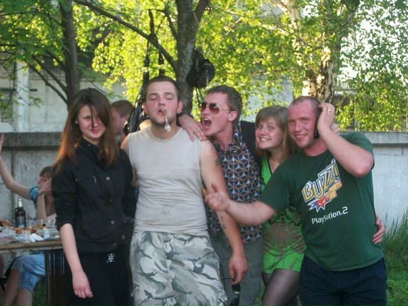 №30, Юрий Бишик №30, Юрий Бишик