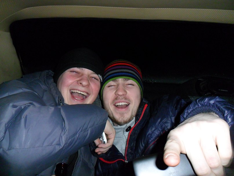 Илья Летягин | Гурьевск