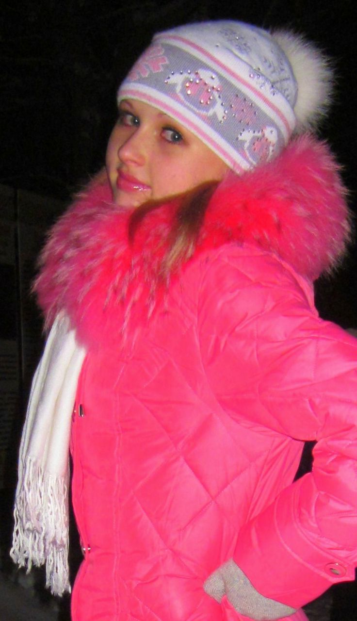 Анастасия Мелехина | 