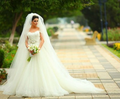 Ayka Azerbaydjanka | 