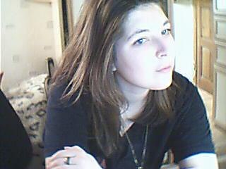 Кейт Холодная | Киев