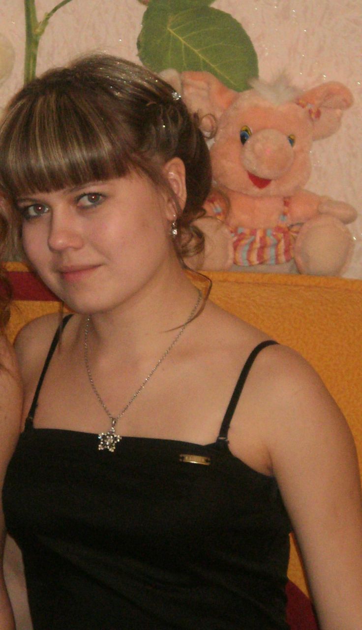 Катя Клавдиева | Сорочинск