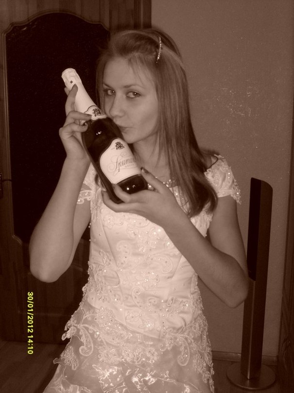 Ксюшка Ракса | Вилейка