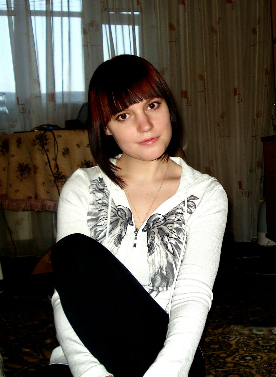 Надежда Сенатова | Тюмень