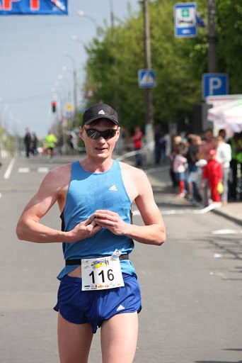 Никита Красавин | Червоноград