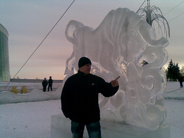 №5, Денис Сафин, 43 года, Николаев №5, Денис Сафин, 43 года, Николаев