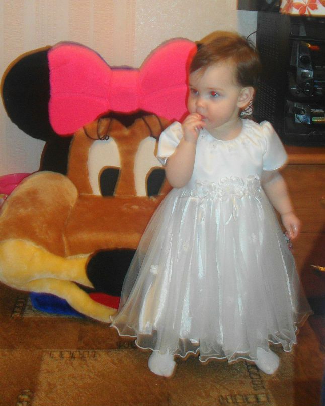 Мария Кокоша | Москва