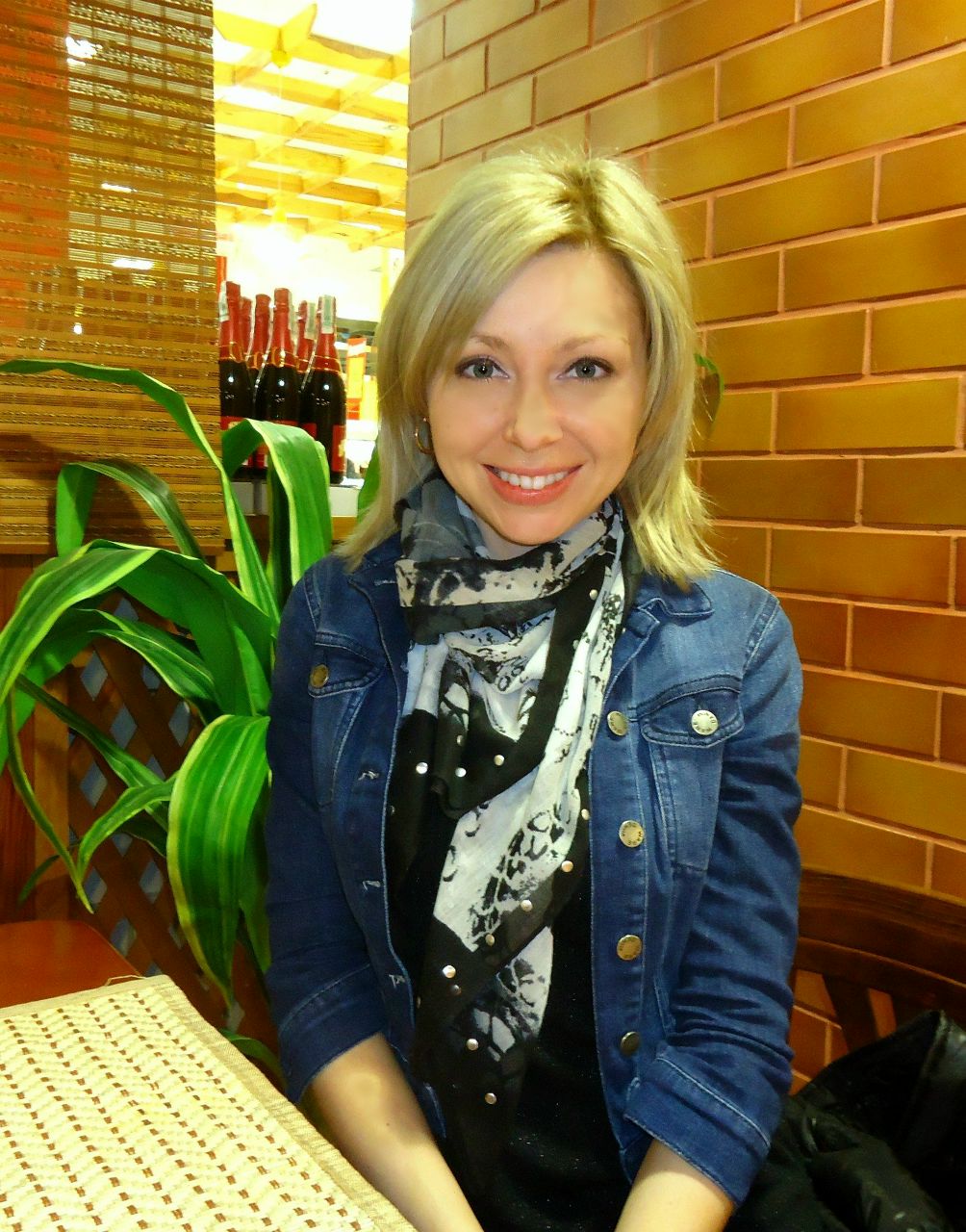 Александра Вовина | Севастополь