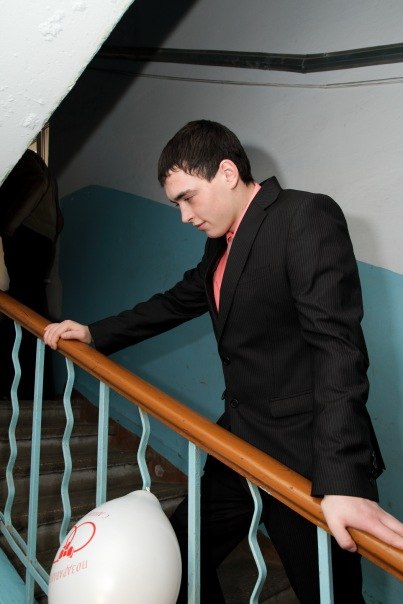 Саша Баданов | Нижний Новгород