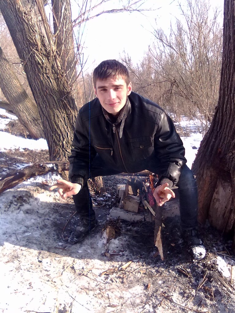 Александр Рахвалов | Тюмень