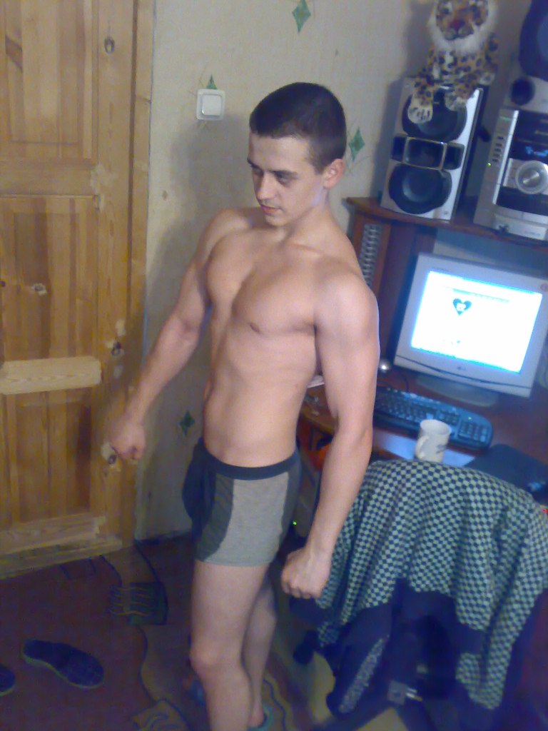 Игорь Хорошев | Санкт-Петербург