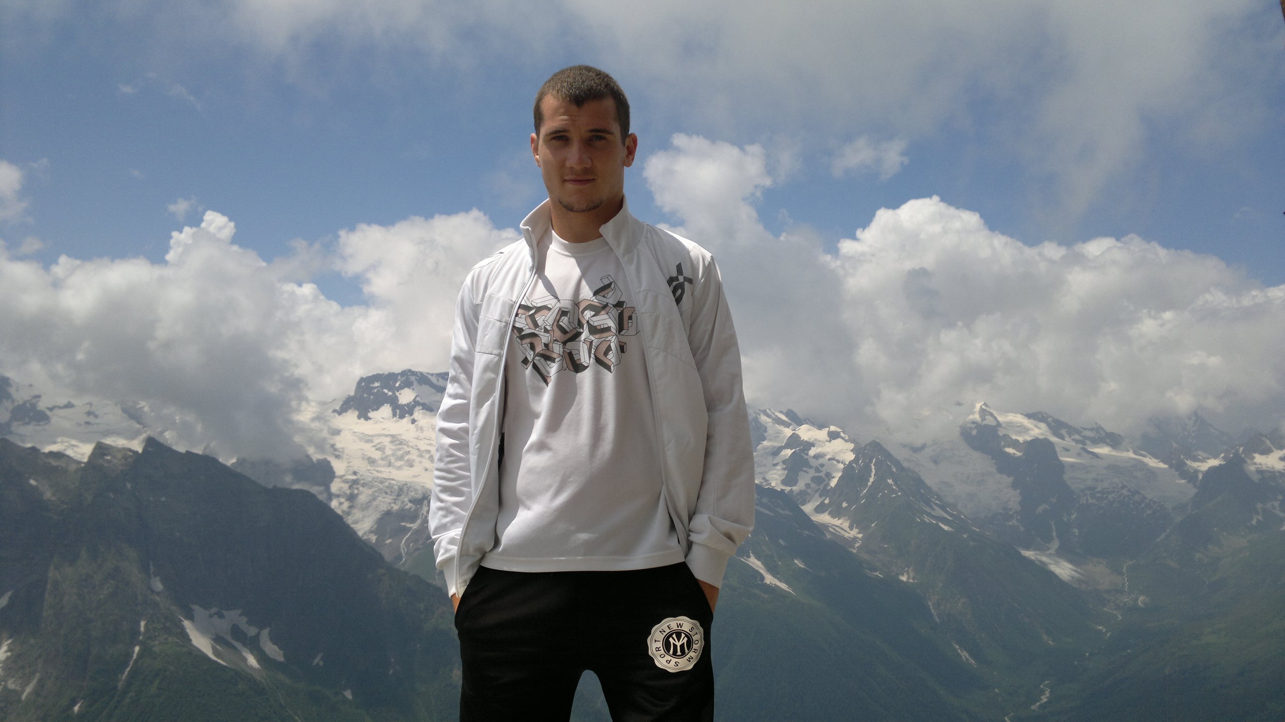 Фото профиля