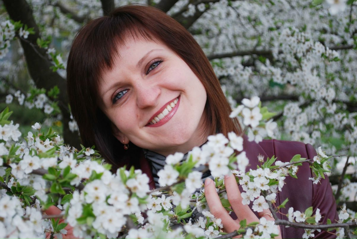 Лілія :) | Тернополь