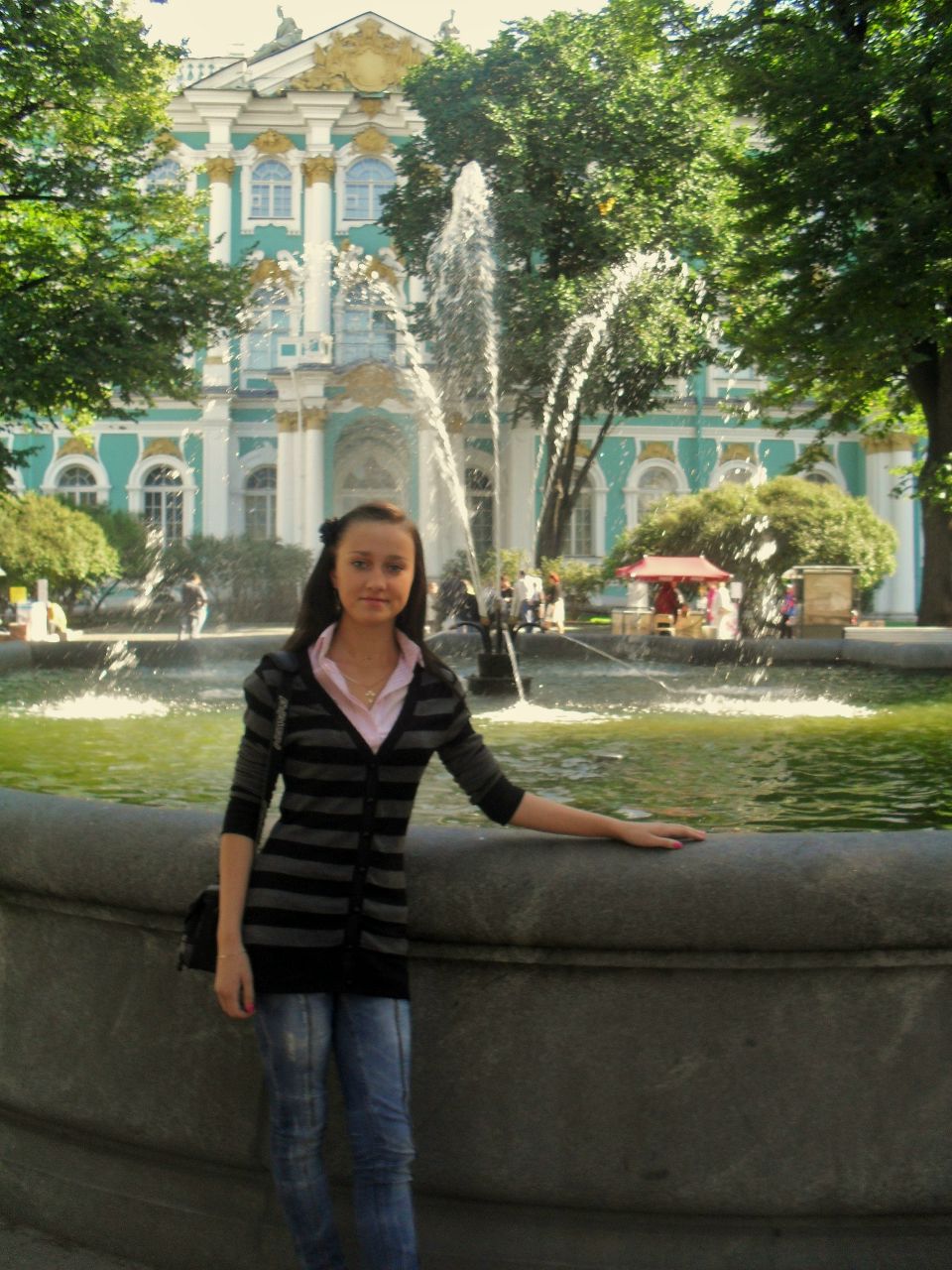 Лерочка Полутова | Великий Устюг