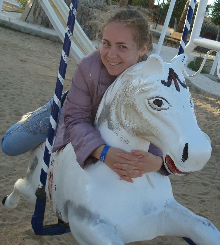 Анна Фотеева | Екатеринбург