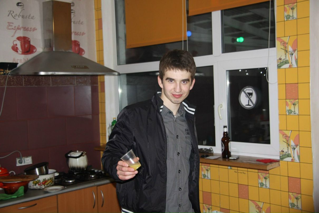 Александр Садовой | Коростень