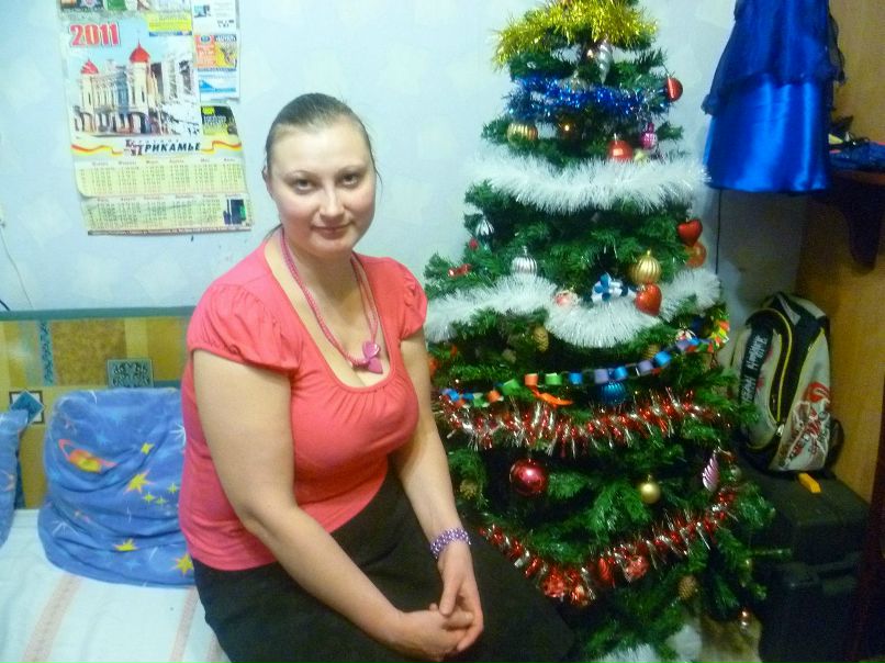 Марина Кашникова | Сарапул