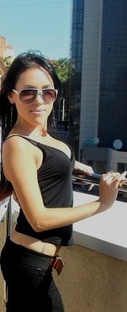 Светик Григорьева | Ульяновск