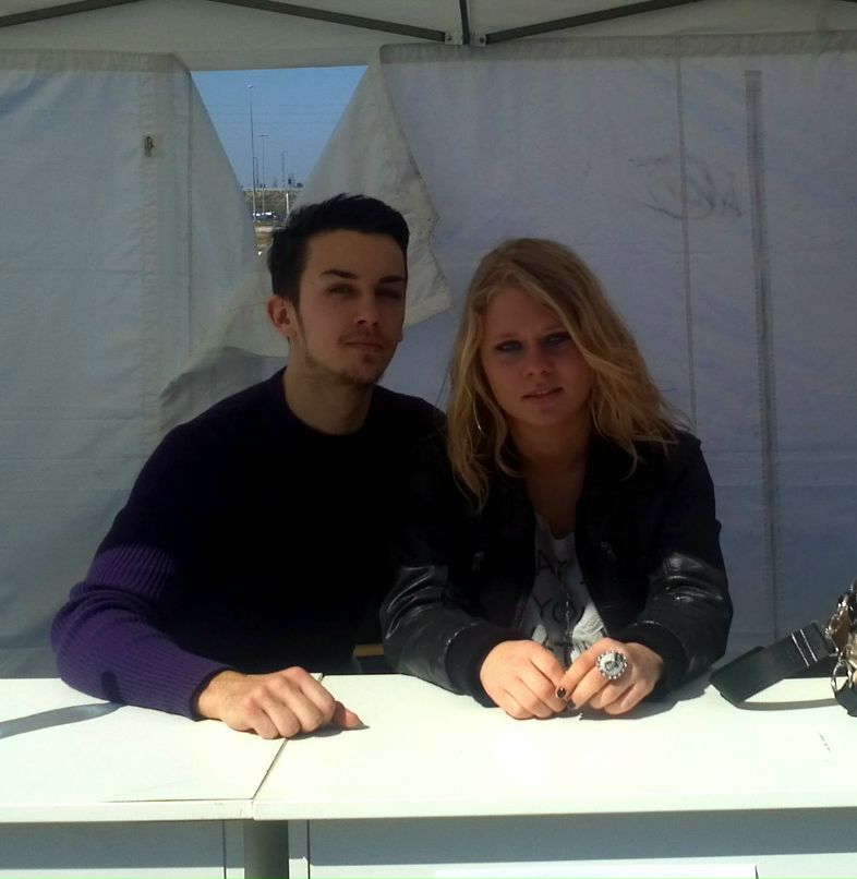 Макс Цюпа | Николаев