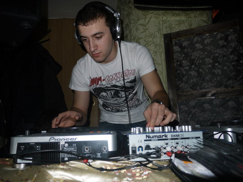 Леонид Филиппов | Нижний Новгород