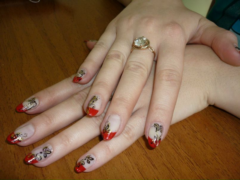 Алёна Антонян | Бобровица