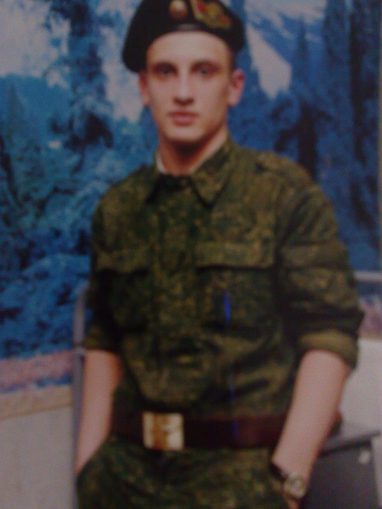 Стас Мацокин | Брест