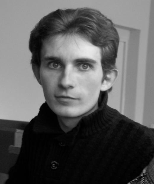 Игорь Щербак ♂ | Преображенное