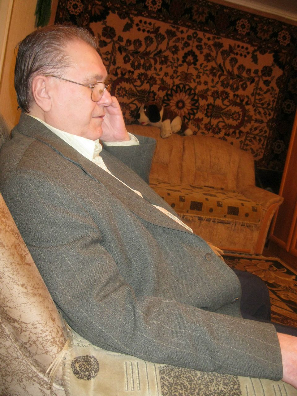 Виктор Жибоедов | Кривой Рог