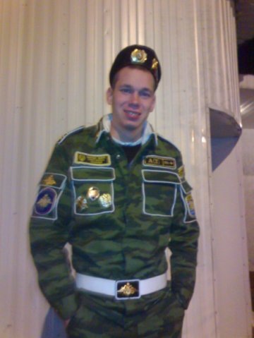 №40, Иван Макаров, 36 лет, Тольятти, Россия №40, Иван Макаров, 36 лет, Тольятти, Россия