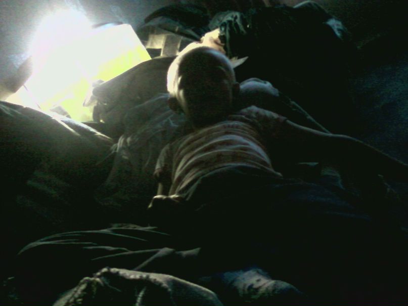 Андрей Быков | Выборг