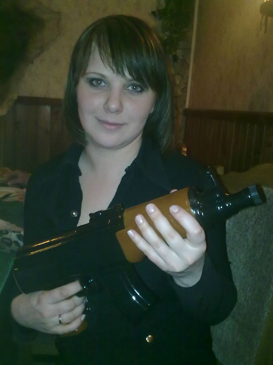 Екатерина Лебедева | Липецк