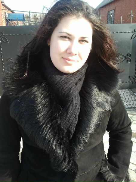 №60, Анастасия Герасименко, Ленинградская №60, Анастасия Герасименко, Ленинградская