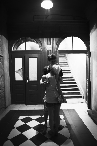 №76, Владимир Иваш, Львов №76, Владимир Иваш, Львов