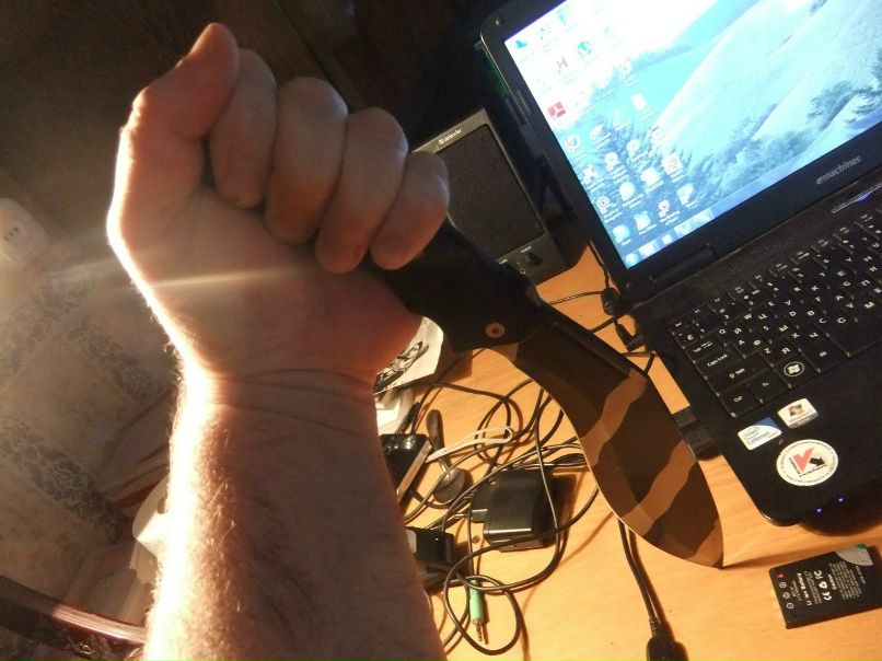 Владимир Ботремчук | Санкт-Петербург