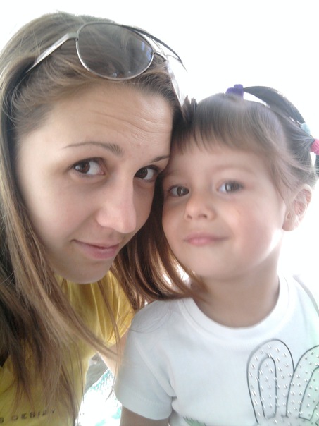 №35, Юлія Солона-Демкович, 35 лет, Чортков №35, Юлія Солона-Демкович, 35 лет, Чортков