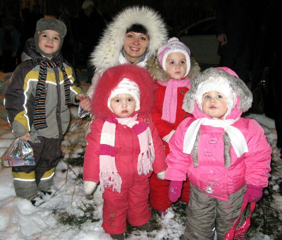 №14, Katerina Barinova, Тольятти №14, Katerina Barinova, Тольятти