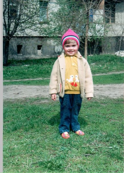 №8, Александр Балицкий, 33 года, Смела №8, Александр Балицкий, 33 года, Смела
