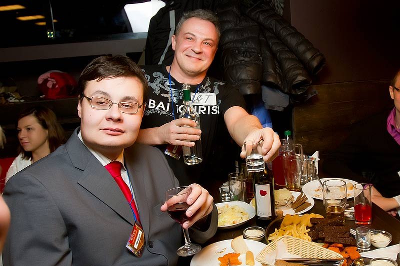 Евгений Калинкин | Новосибирск